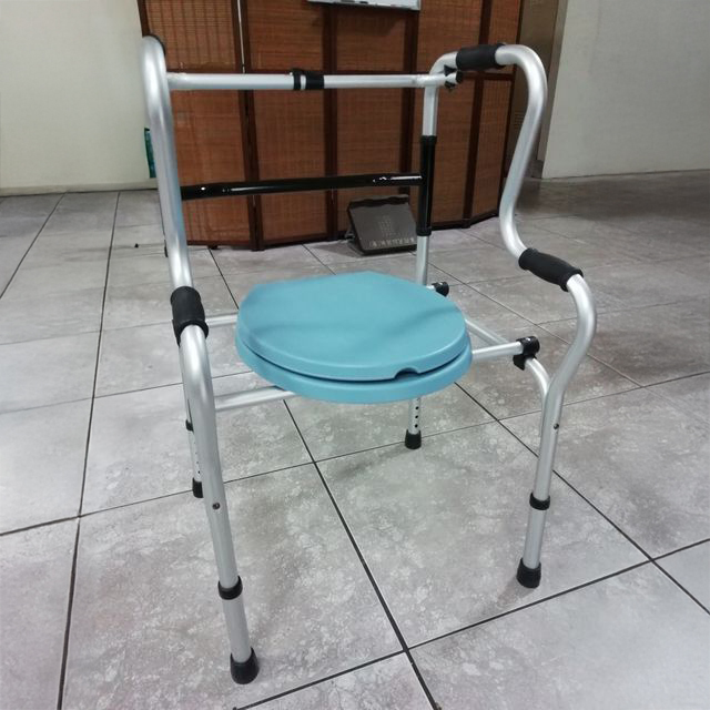 GT-701 便器擴充套件 — 專用於 GT-6008 助行器