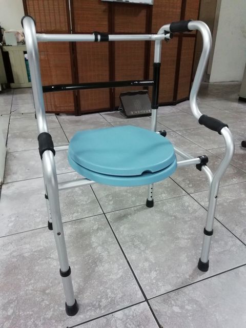Commode Extension for GT-6008 Walker