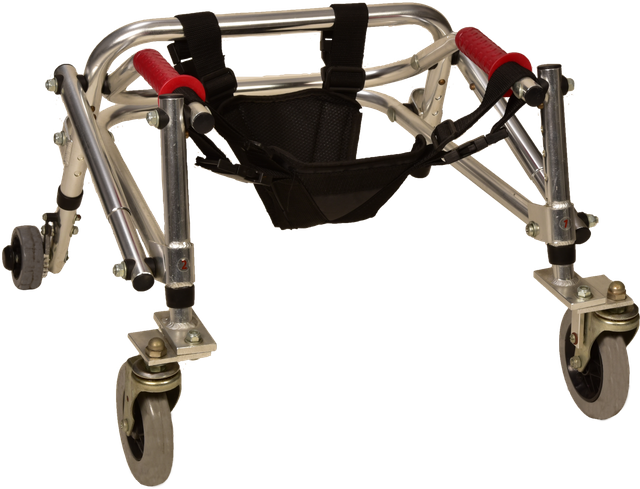 Gait Trainer