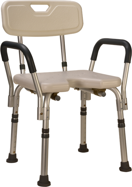 Bath and Shower Chair