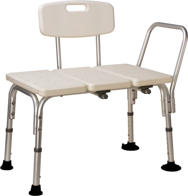 Bath and Shower Transfer Bench