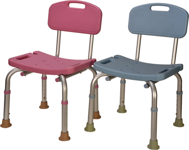 Padded Bath and Shower Chair