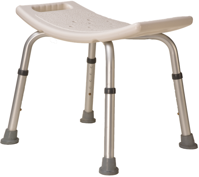 Bath and Shower Stool