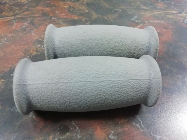 Crutch Grips