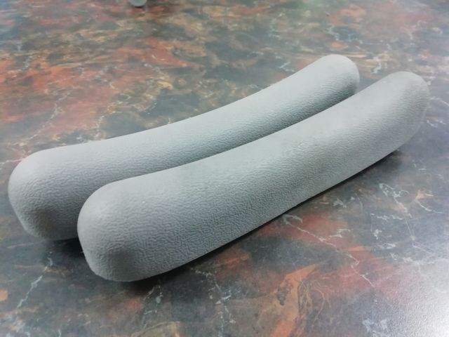 Crutch Shoulder Pads
