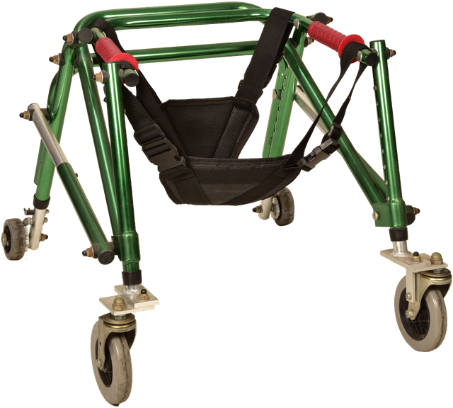 Gait Trainer