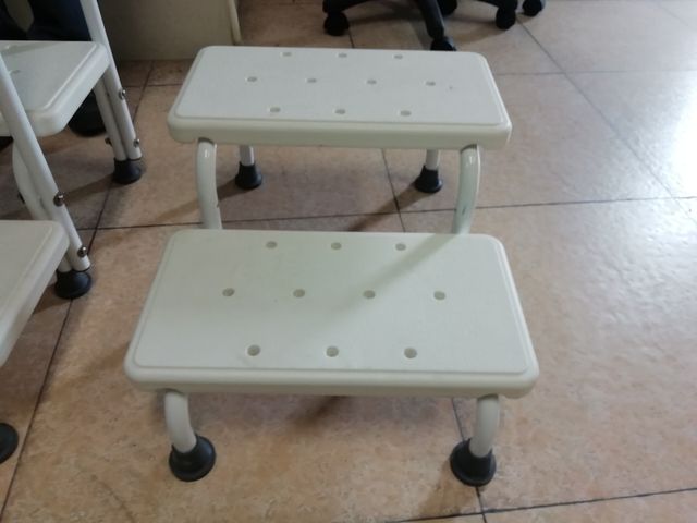 Two-Step Platform