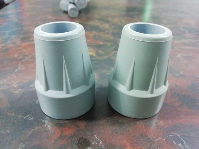 Crutch Tips