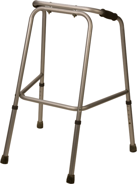 Fixed Walker