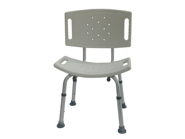 Bath and Shower Chair
