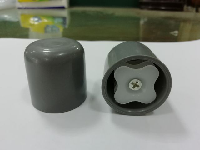 Walker Glide Tips