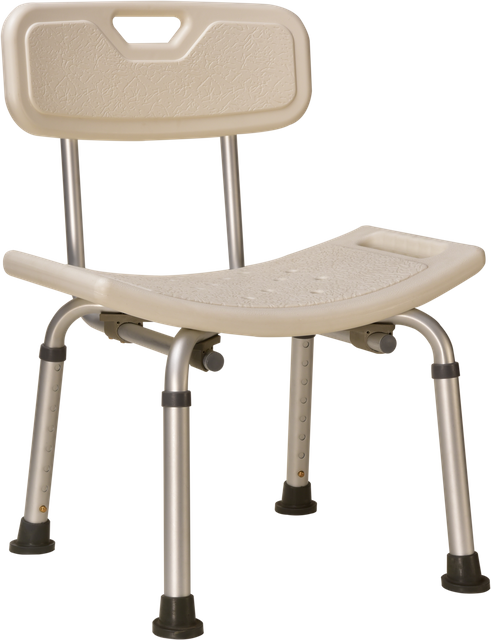 Bath and Shower Chair