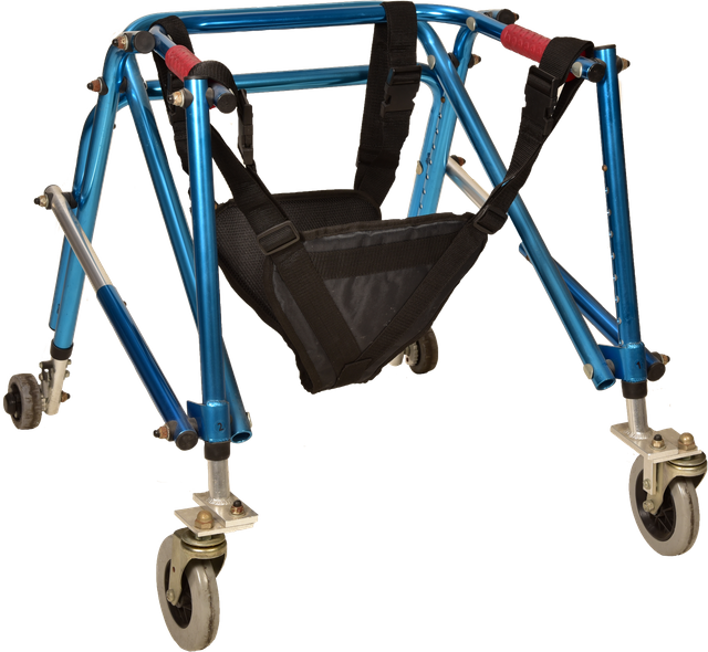 Gait Trainer