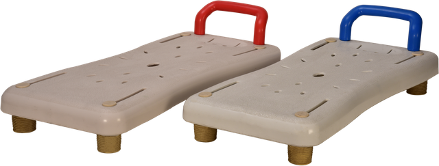 Platform for Sinks and Bathtubs
